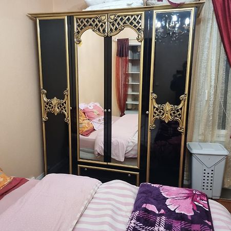 Ina-Olivia F5 A Massy Hotel Massy  Bagian luar foto