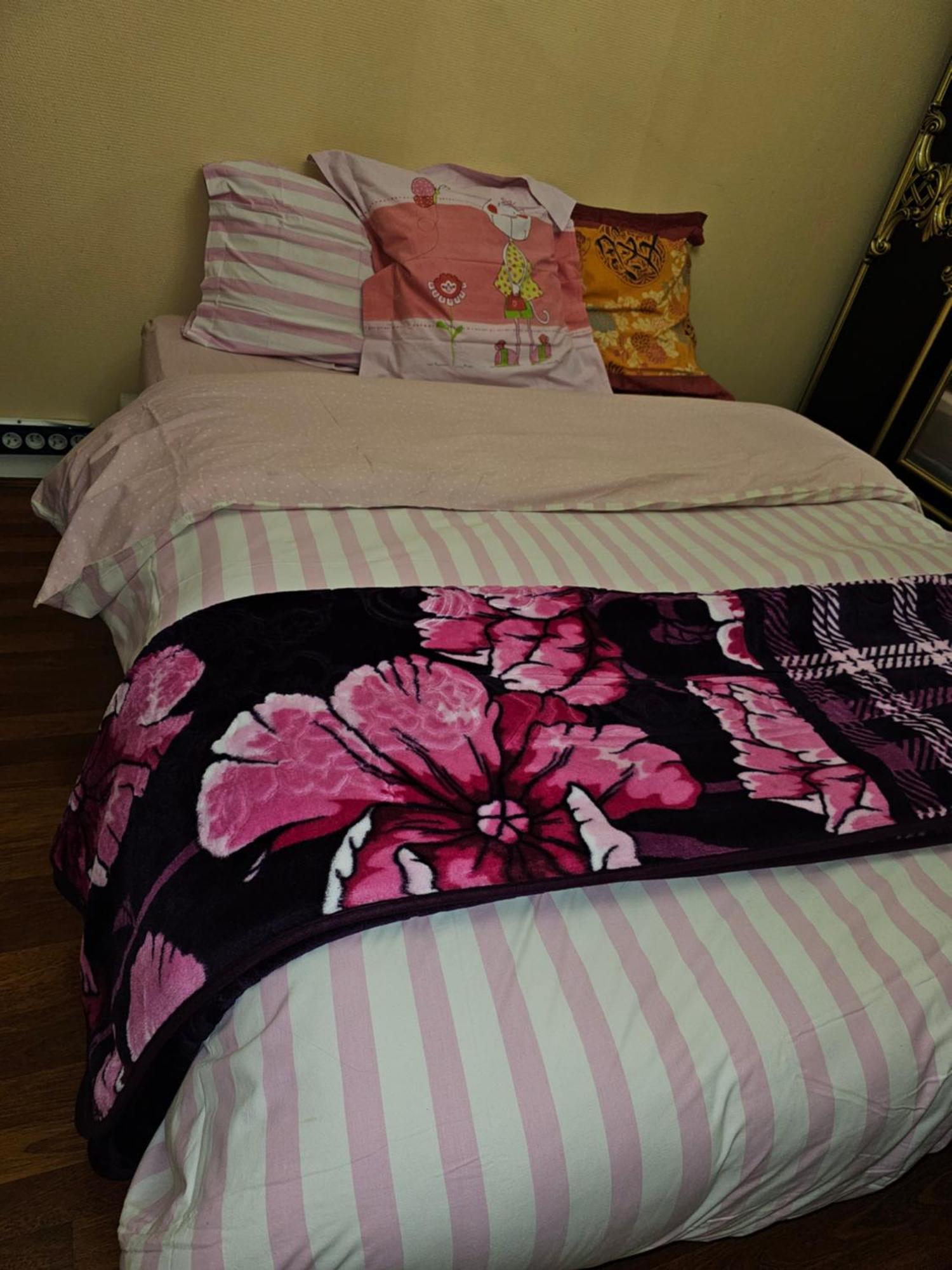 Ina-Olivia F5 A Massy Hotel Massy  Bagian luar foto