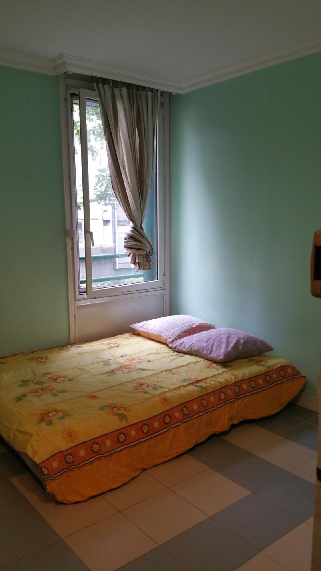Ina-Olivia F5 A Massy Hotel Massy  Bagian luar foto