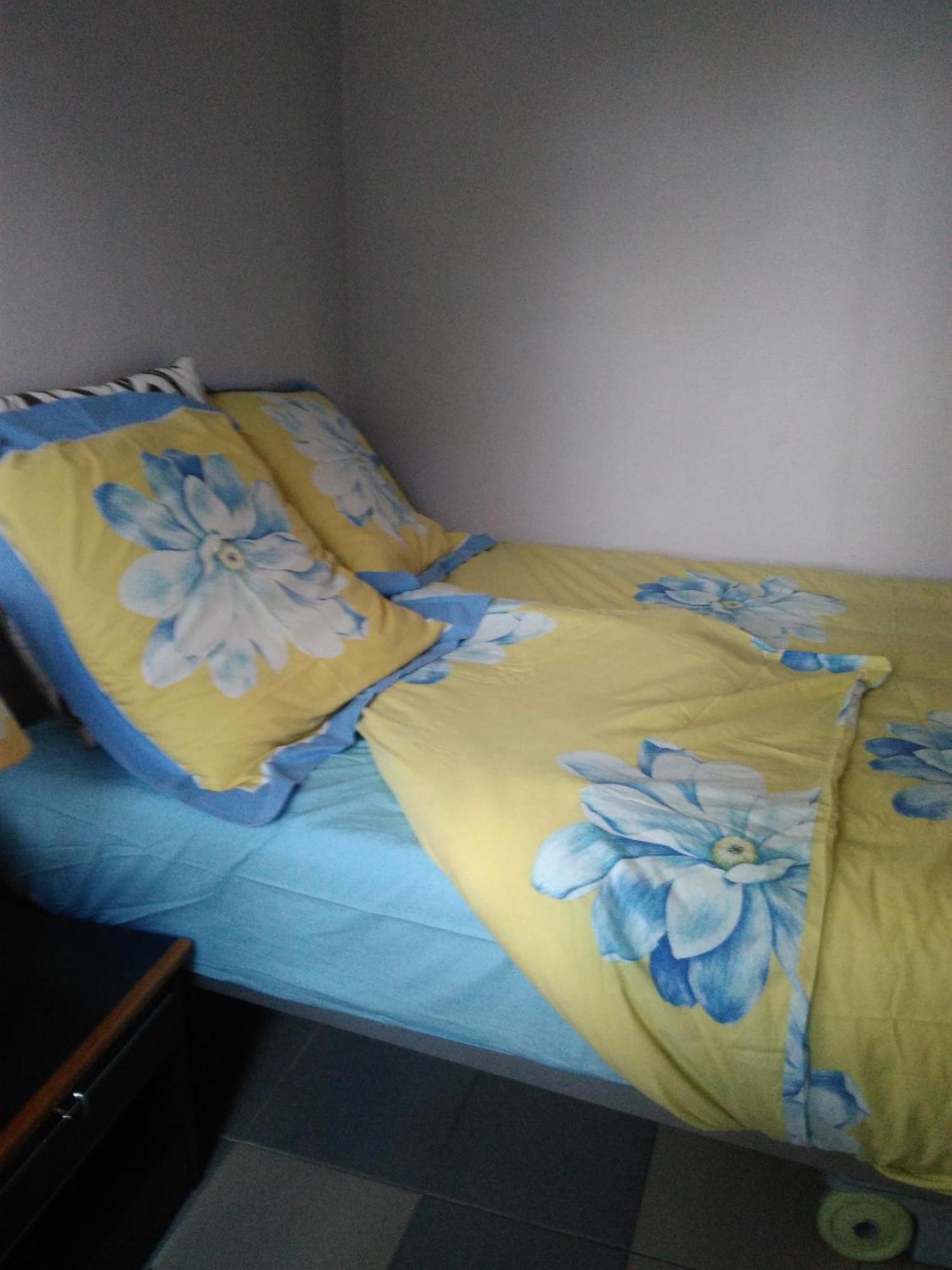 Ina-Olivia F5 A Massy Hotel Massy  Bagian luar foto