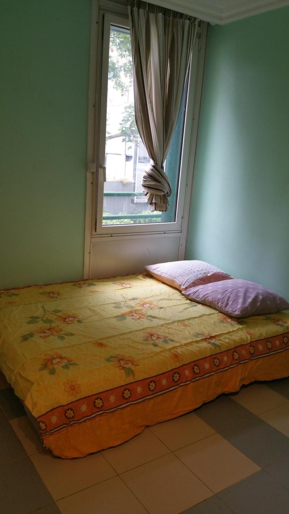 Ina-Olivia F5 A Massy Hotel Massy  Bagian luar foto
