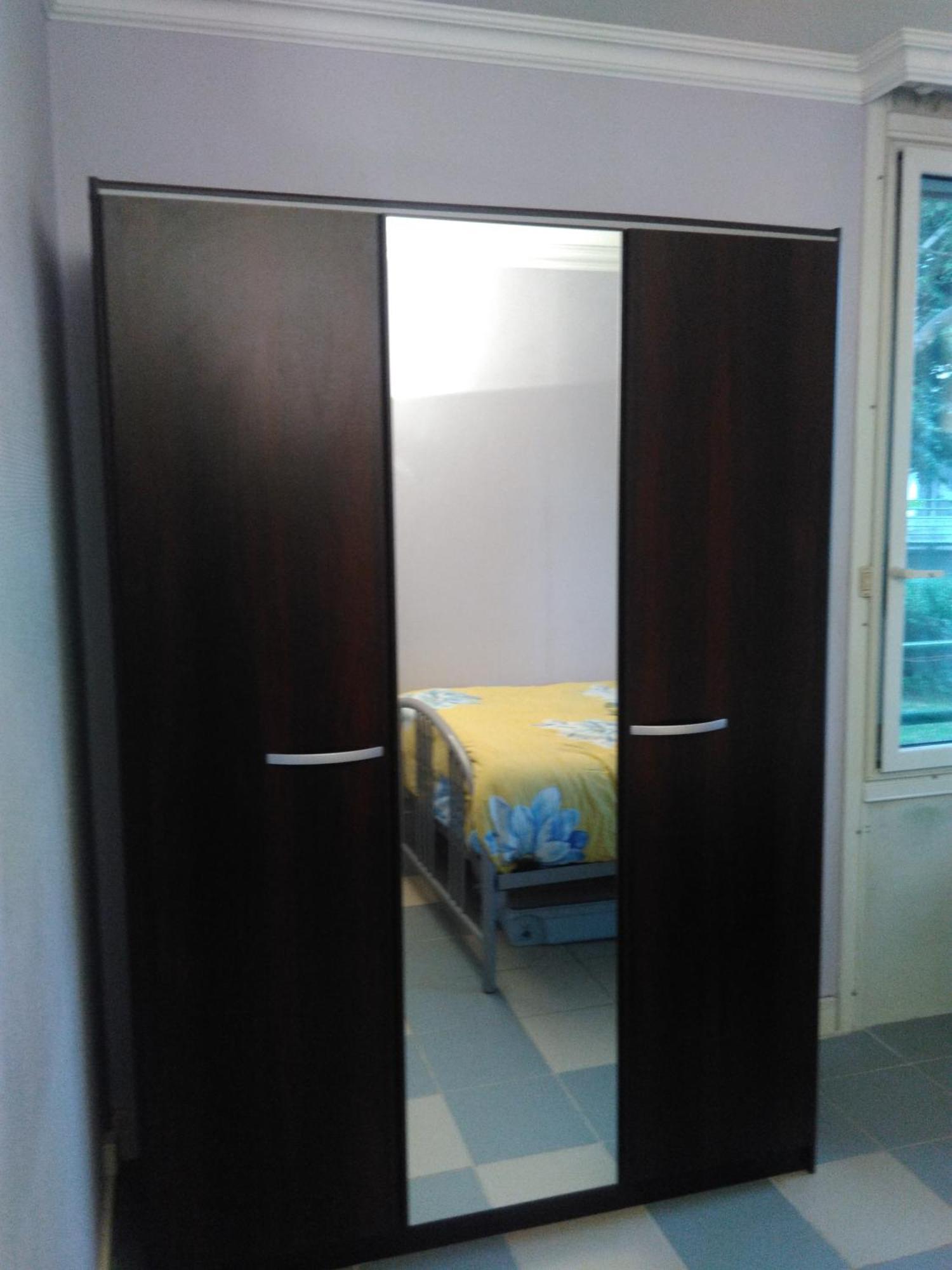 Ina-Olivia F5 A Massy Hotel Massy  Bagian luar foto