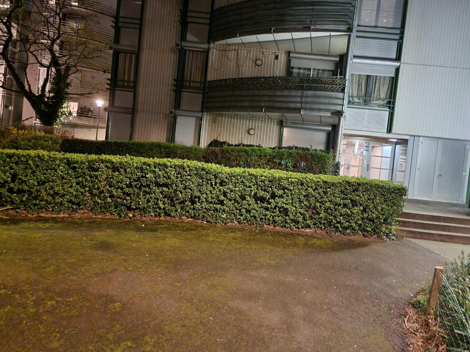 Ina-Olivia F5 A Massy Hotel Massy  Bagian luar foto