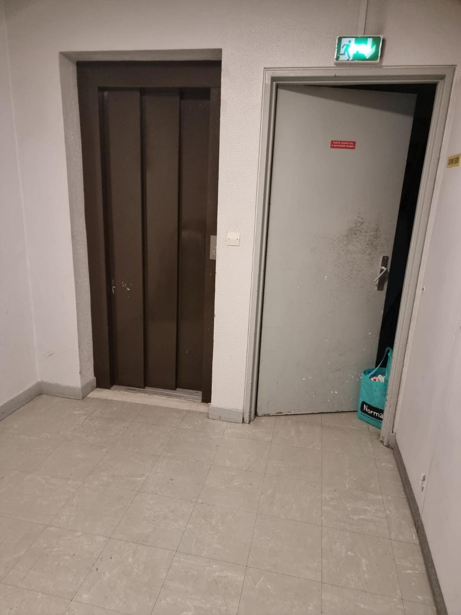 Ina-Olivia F5 A Massy Hotel Massy  Bagian luar foto