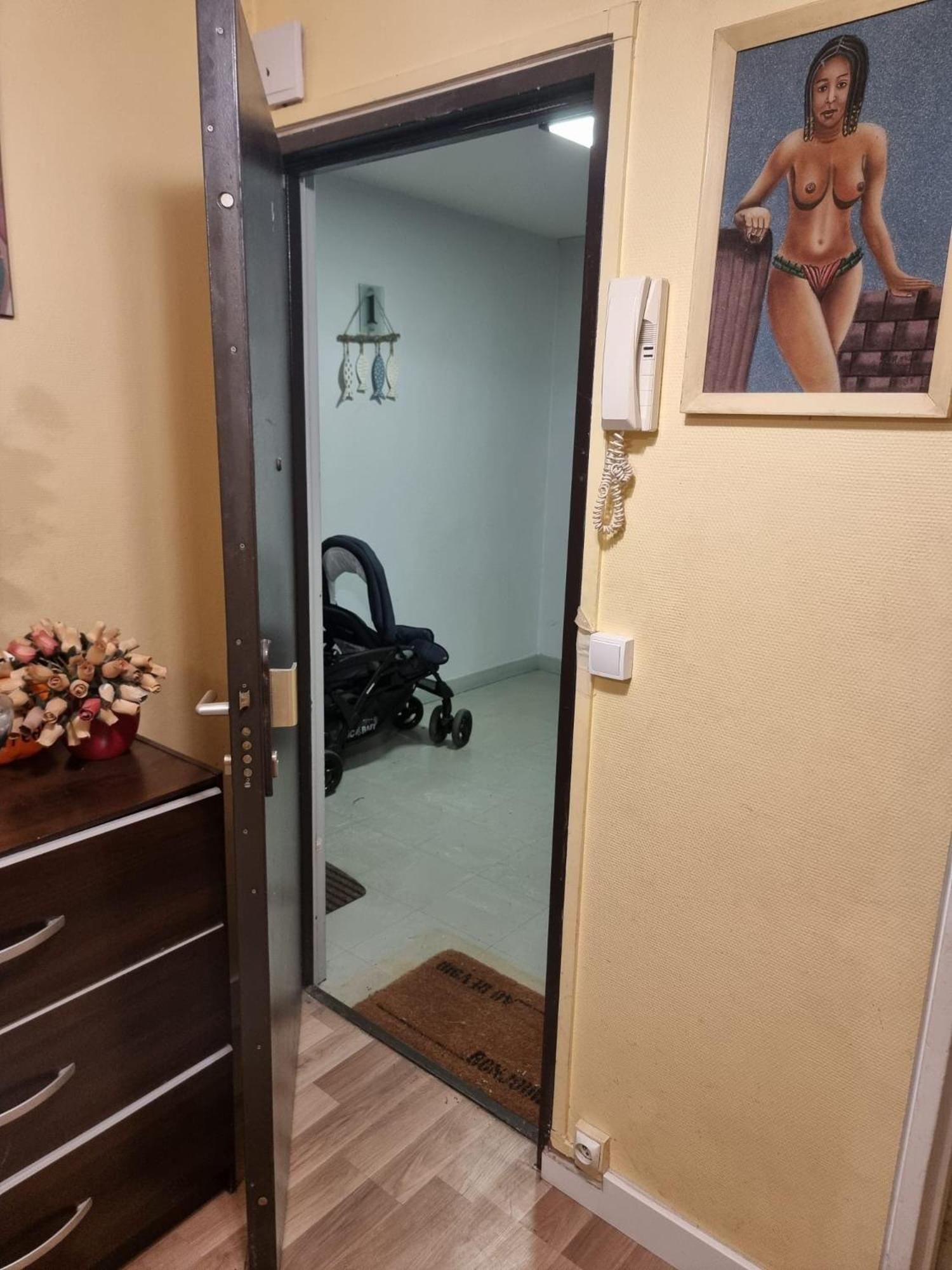 Ina-Olivia F5 A Massy Hotel Massy  Bagian luar foto
