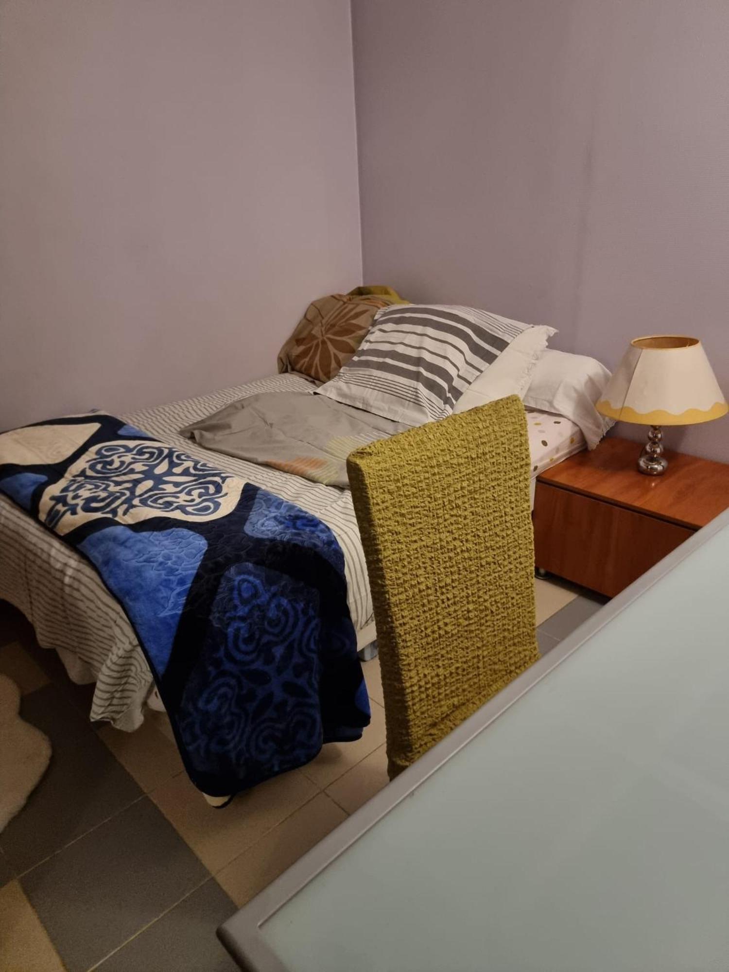 Ina-Olivia F5 A Massy Hotel Massy  Bagian luar foto