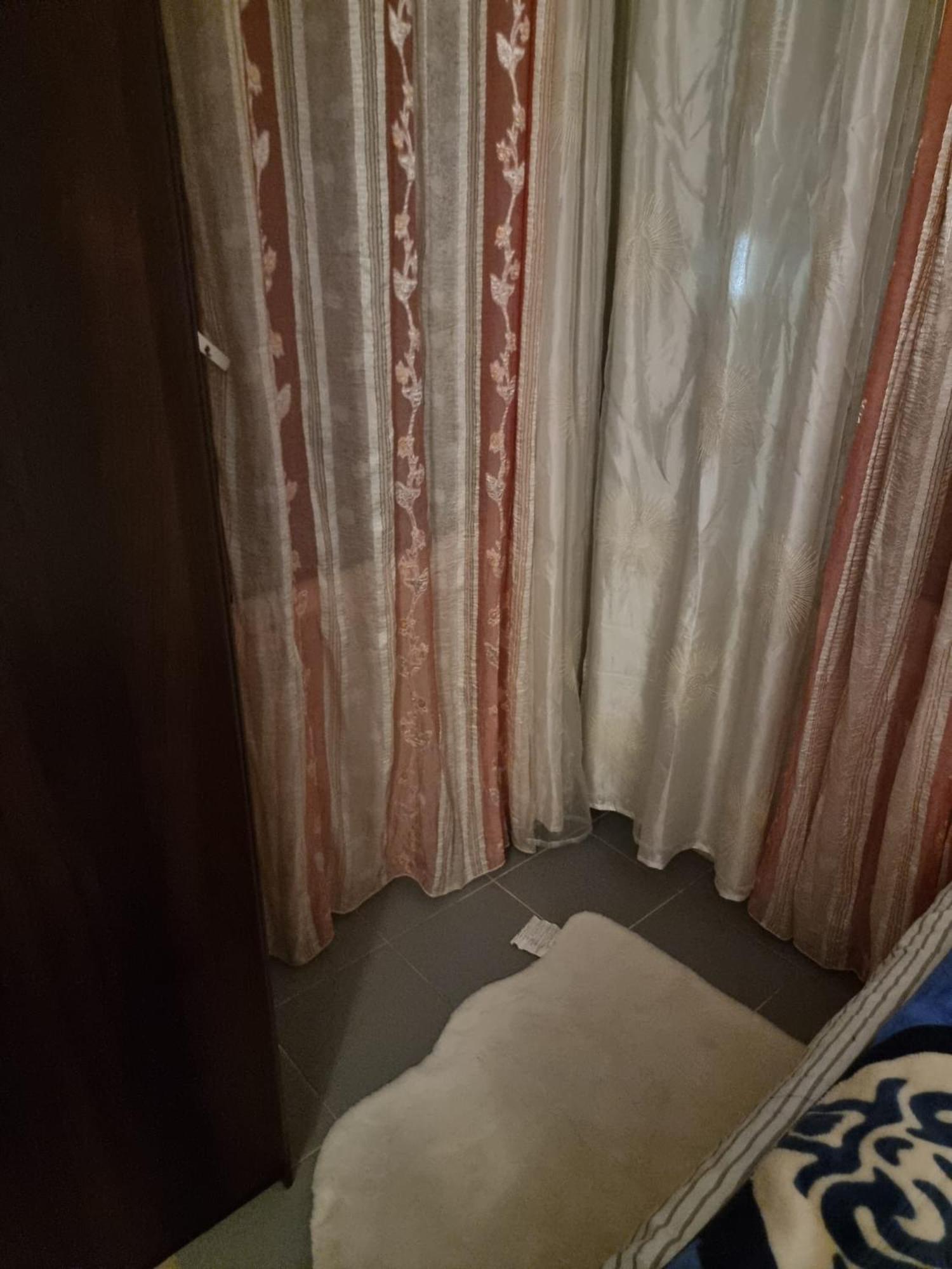 Ina-Olivia F5 A Massy Hotel Massy  Bagian luar foto